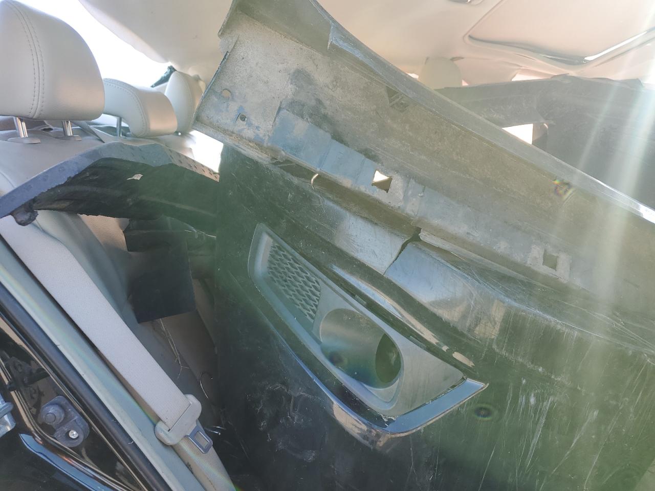 2012 Subaru Legacy 2.5I Limited VIN: 4S3BMBL6XC3038198 Lot: 91309925