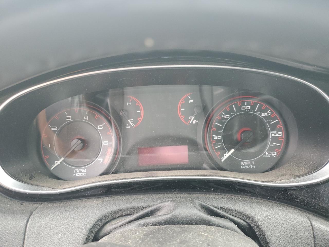 2013 Dodge Dart Sxt VIN: 1C3CDFBH0DD154444 Lot: 93068475