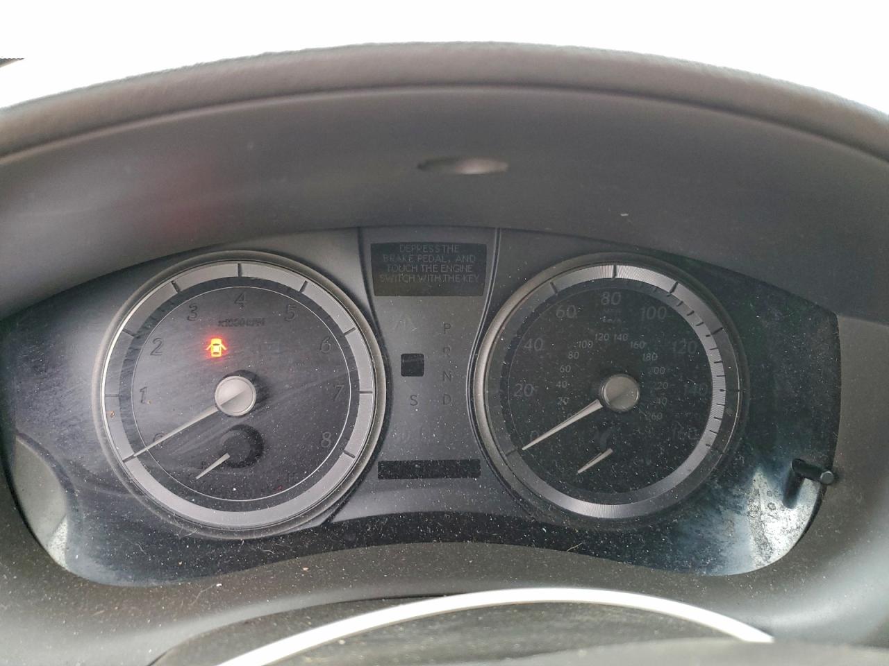 2008 Lexus Es 350 VIN: JTHBJ46G482203487 Lot: 94553535