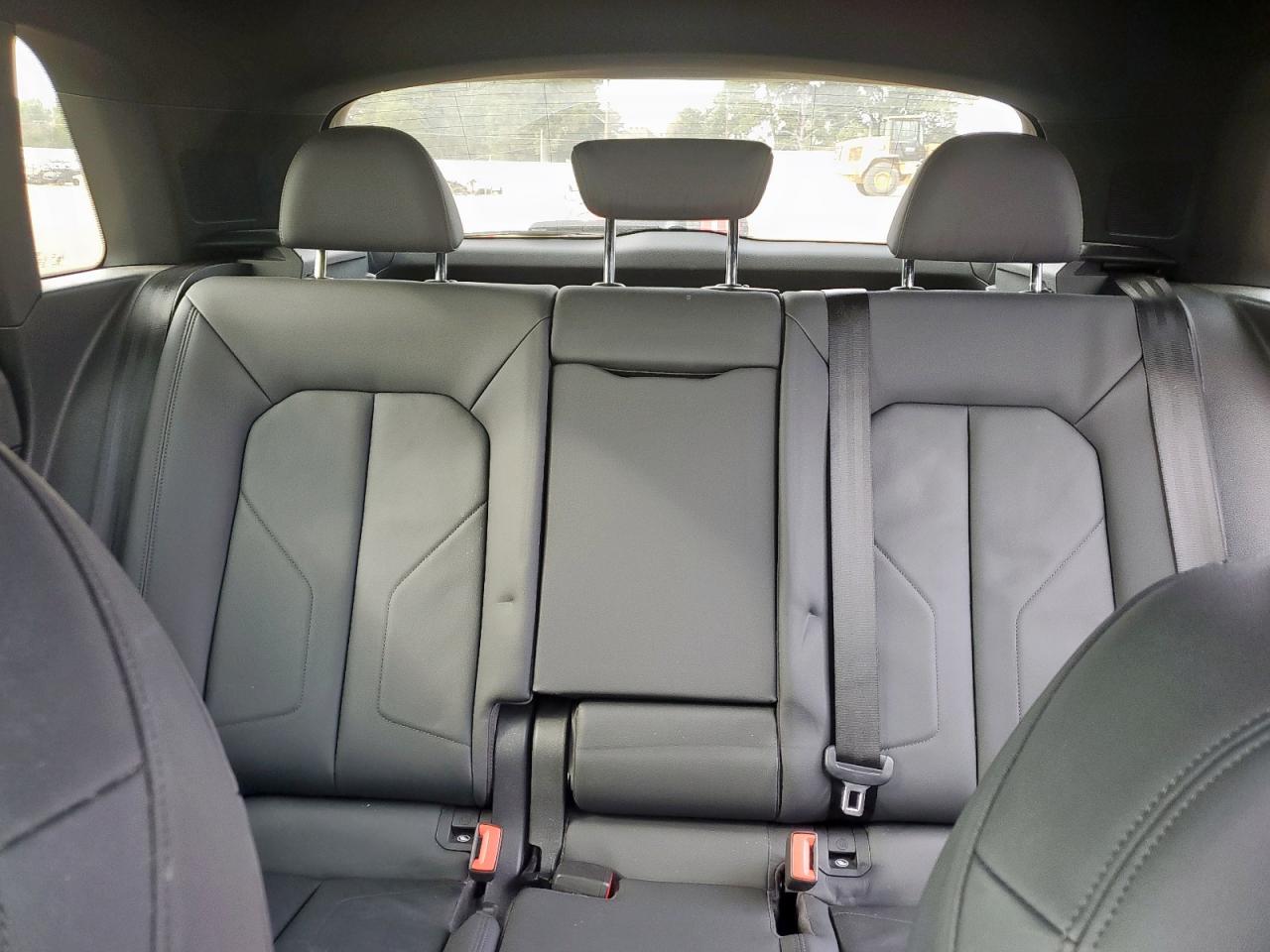 2020 Audi Q3 Premium S Line VIN: WA1DECF35L1008948 Lot: 91246285