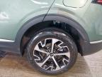 2025 KIA SPORTAGE 1.6T GDI 207 HEV 3 5DR AUTO for sale at Copart EAST KILBRIDE