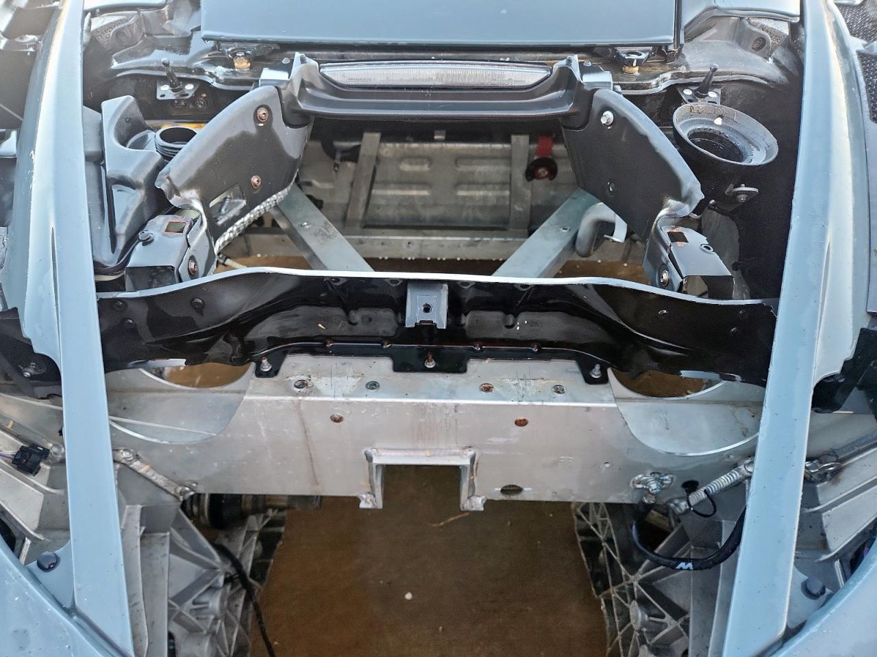 2018 Mclaren Automotive 720S VIN: SBM14DCA3JW001315 Lot: 78193064