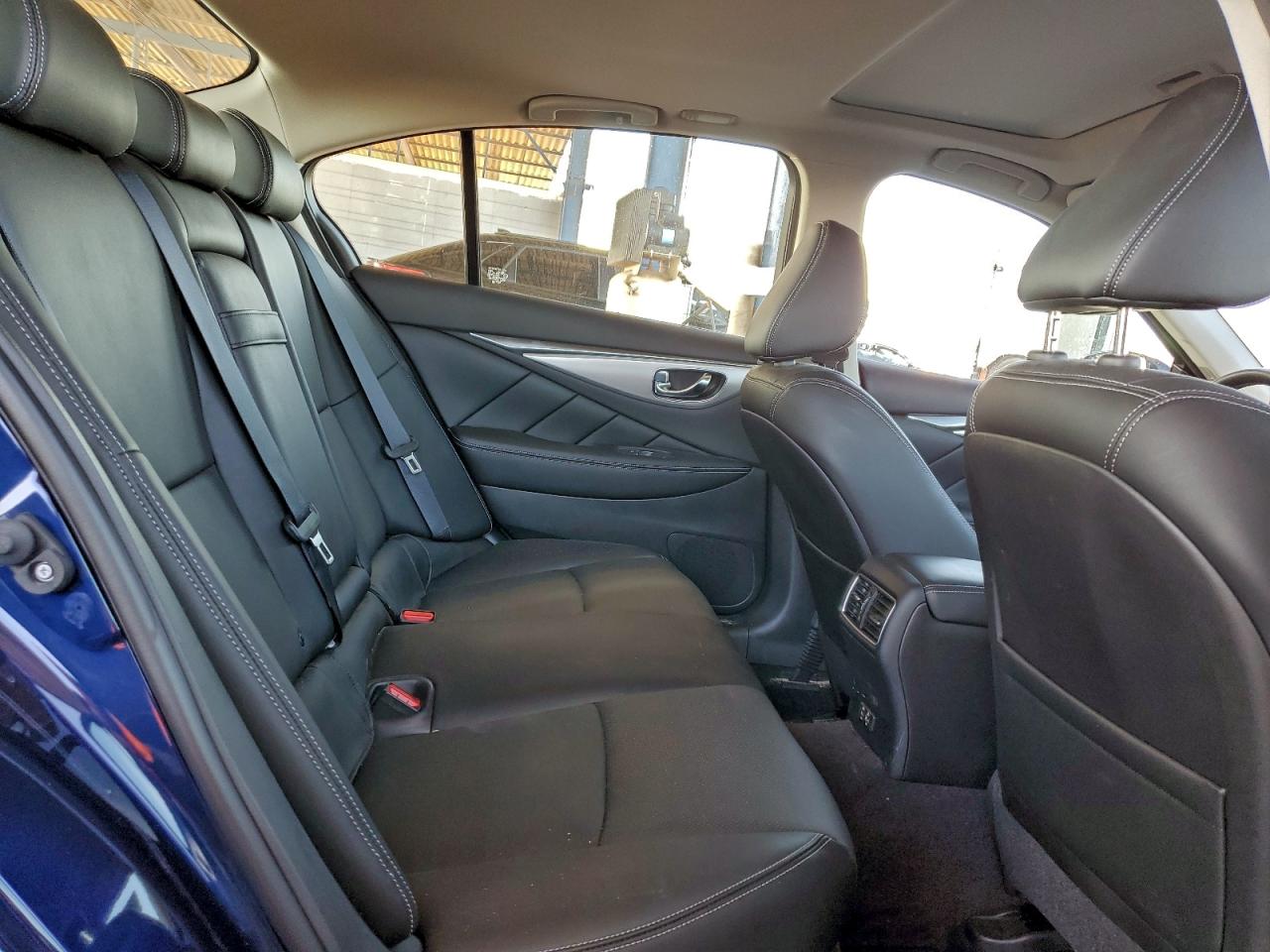 2024 Infiniti Q50 Luxe VIN: JN1EV7BP3RM600482 Lot: 93901925