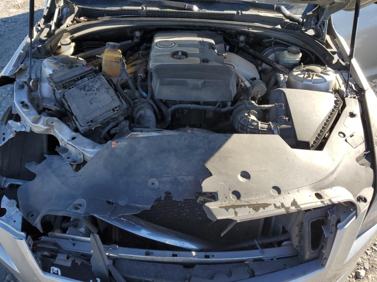 2014 Cadillac Ats VIN: 1G6AG5RX3E0144083 Lot: 90624365