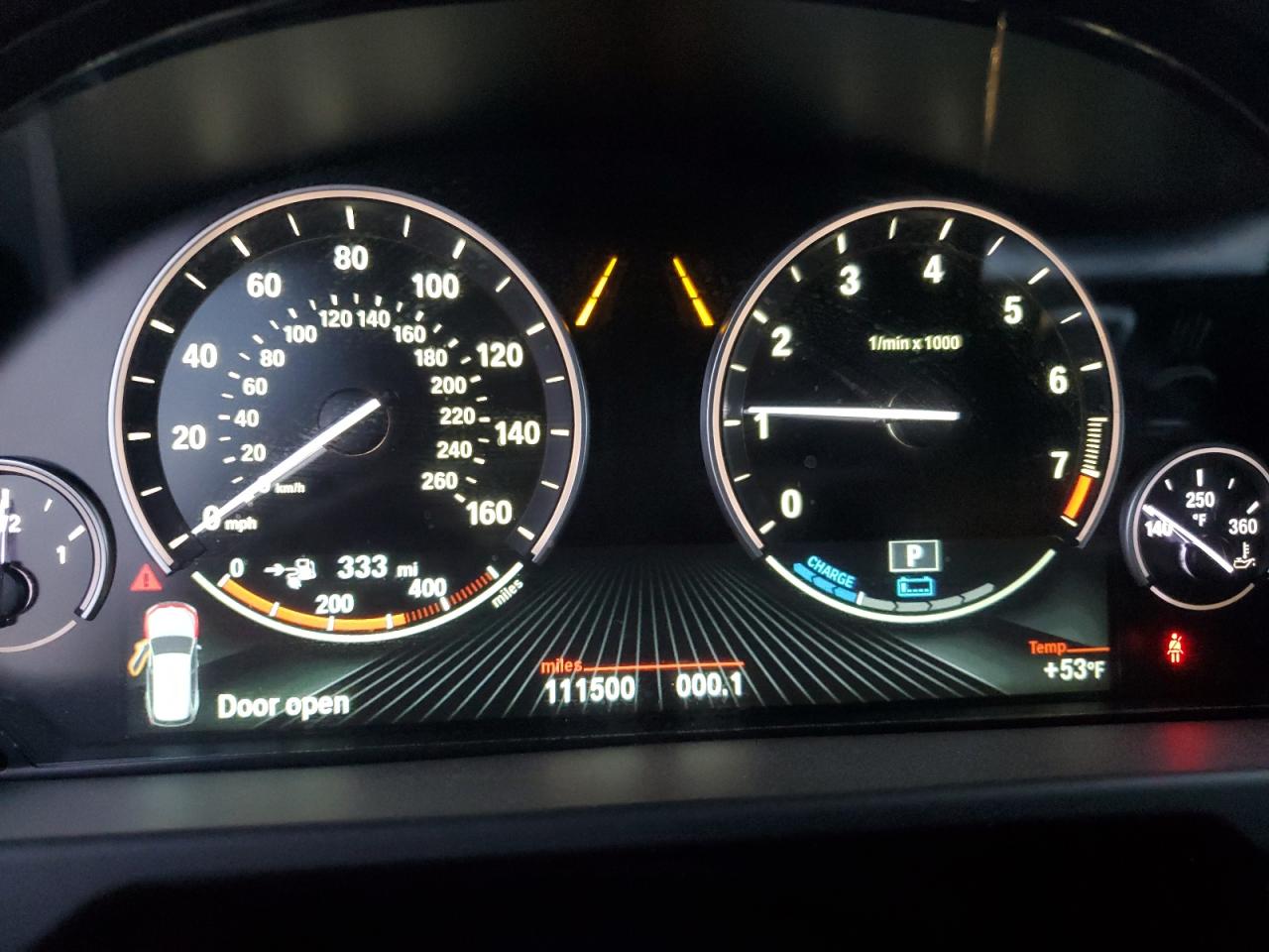 2017 BMW X5 Xdr40E VIN: 5UXKT0C34H0S80828 Lot: 92358125