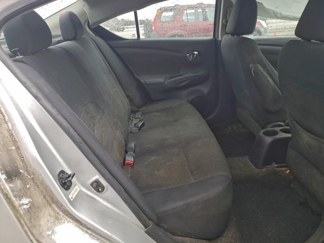 2013 Nissan Versa S VIN: 3N1CN7AP7DL892388 Lot: 94478205