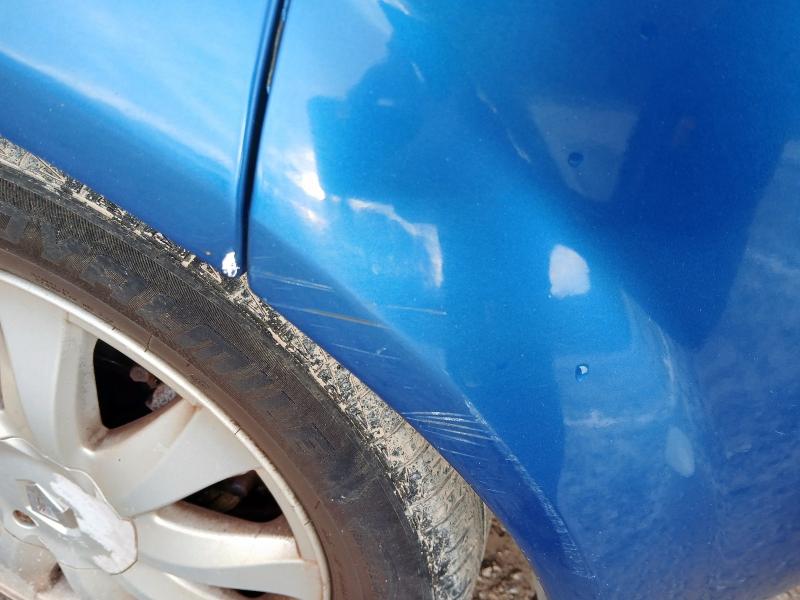 2007 RENAULT MEGANE 1.5 DCI 106 DYNAMIQUE 5DR