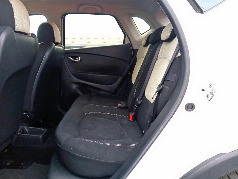 2018 RENAULT CAPTUR 0.9 TCE 90 ICONIC 5DR