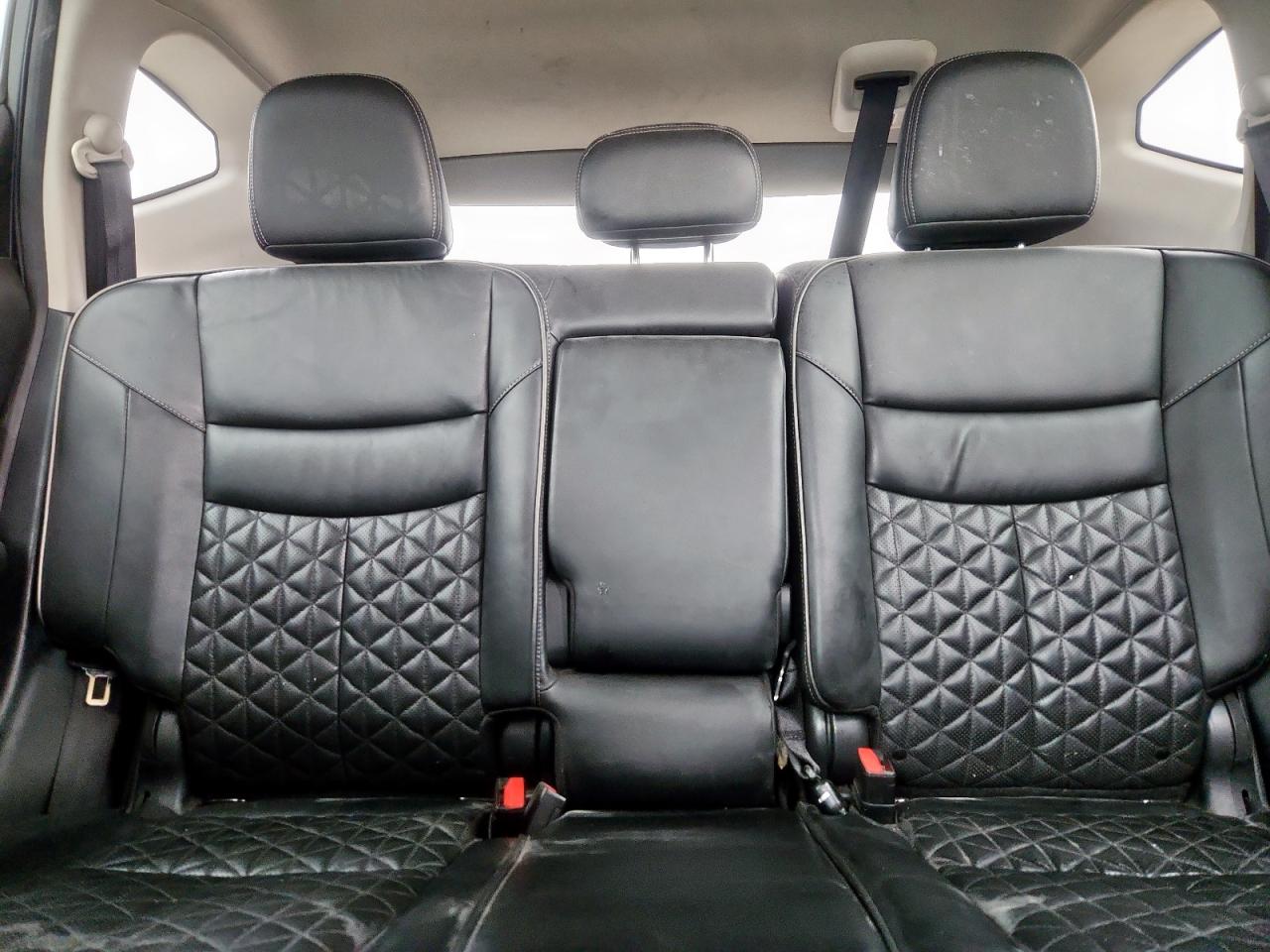 2020 Nissan Murano Platinum VIN: 5N1AZ2DS6LN121846 Lot: 92820555