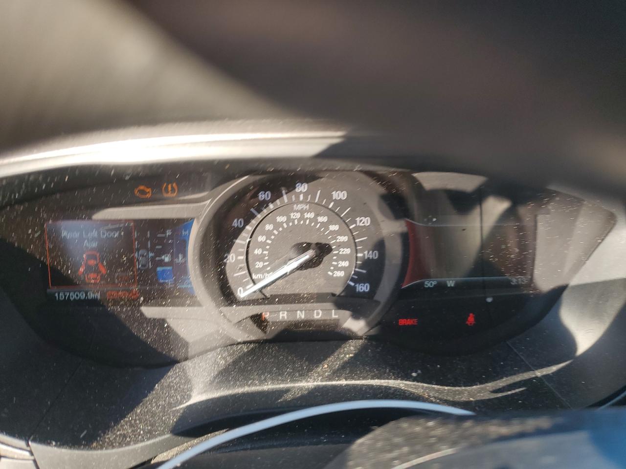 2018 Ford Fusion Se VIN: 3FA6P0H76JR125762 Lot: 91375225