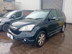 2008 HONDA CR-V 2.0 I-VTEC ES 5DR AUTO for sale at Copart CHESTER