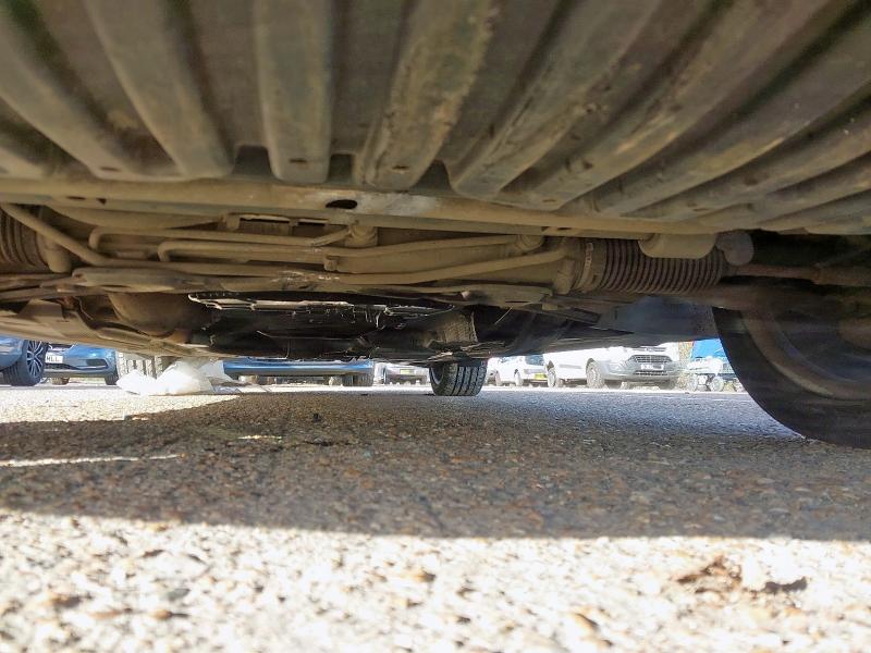 2010 MERCEDES-BENZ C CLASS C220 CDI BLUEEFFICIENCY ELEGANCE 5DR