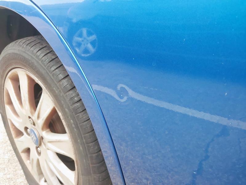 2005 HONDA JAZZ 1.4 I-DSI SE 5DR CVT-7