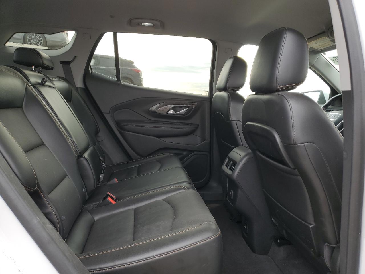 2019 GMC Terrain Slt VIN: 3GKALPEV4KL372105 Lot: 91720705