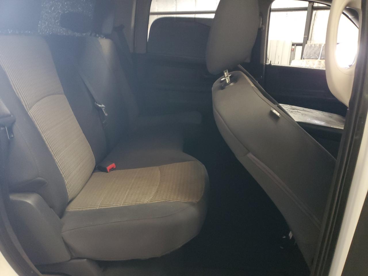 2012 Dodge Ram 2500 St VIN: 3C6UD5CL7CG330699 Lot: 92708665