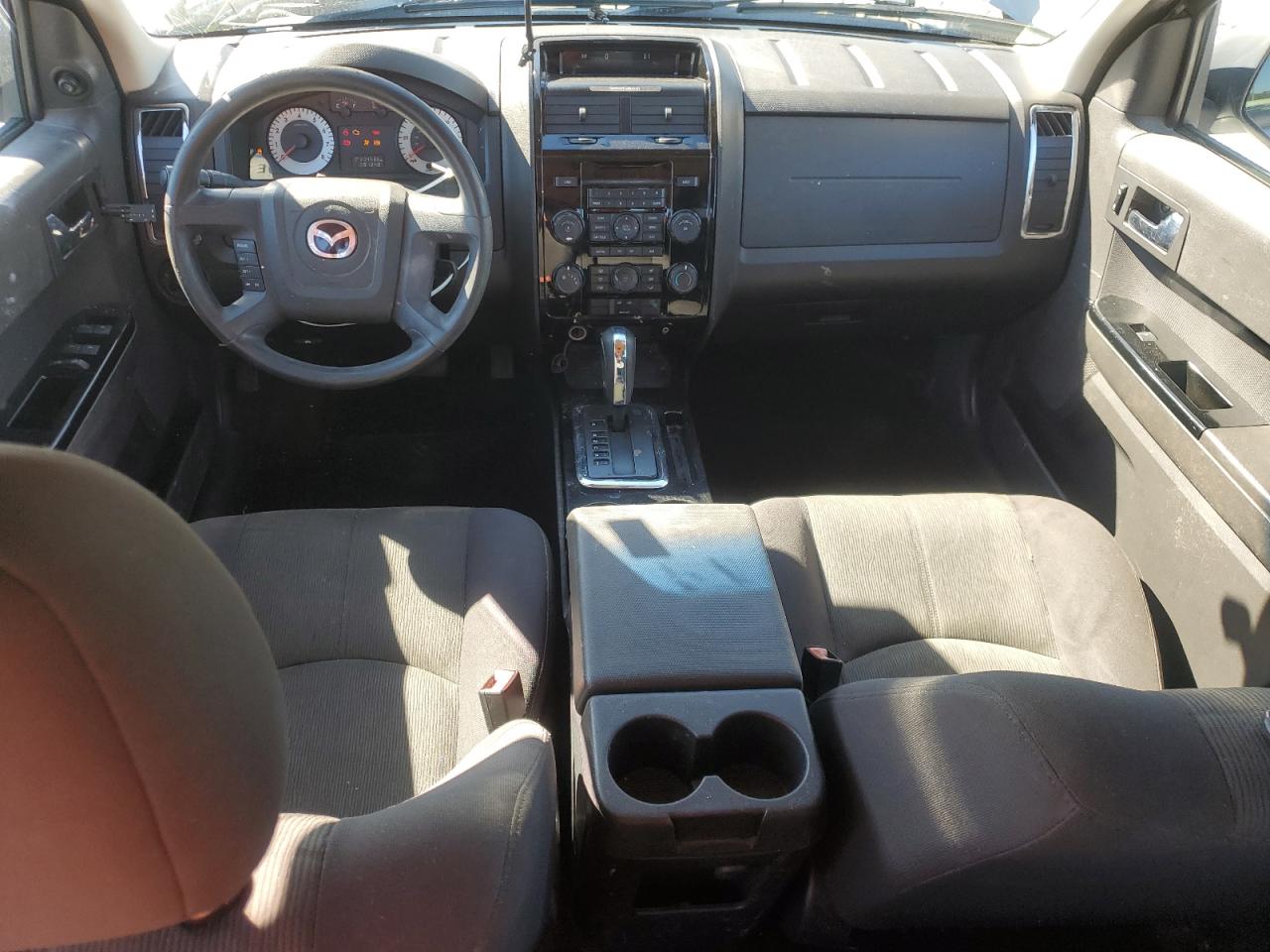 2008 Mazda Tribute I VIN: 4F2CZ02Z88KM20569 Lot: 91007805