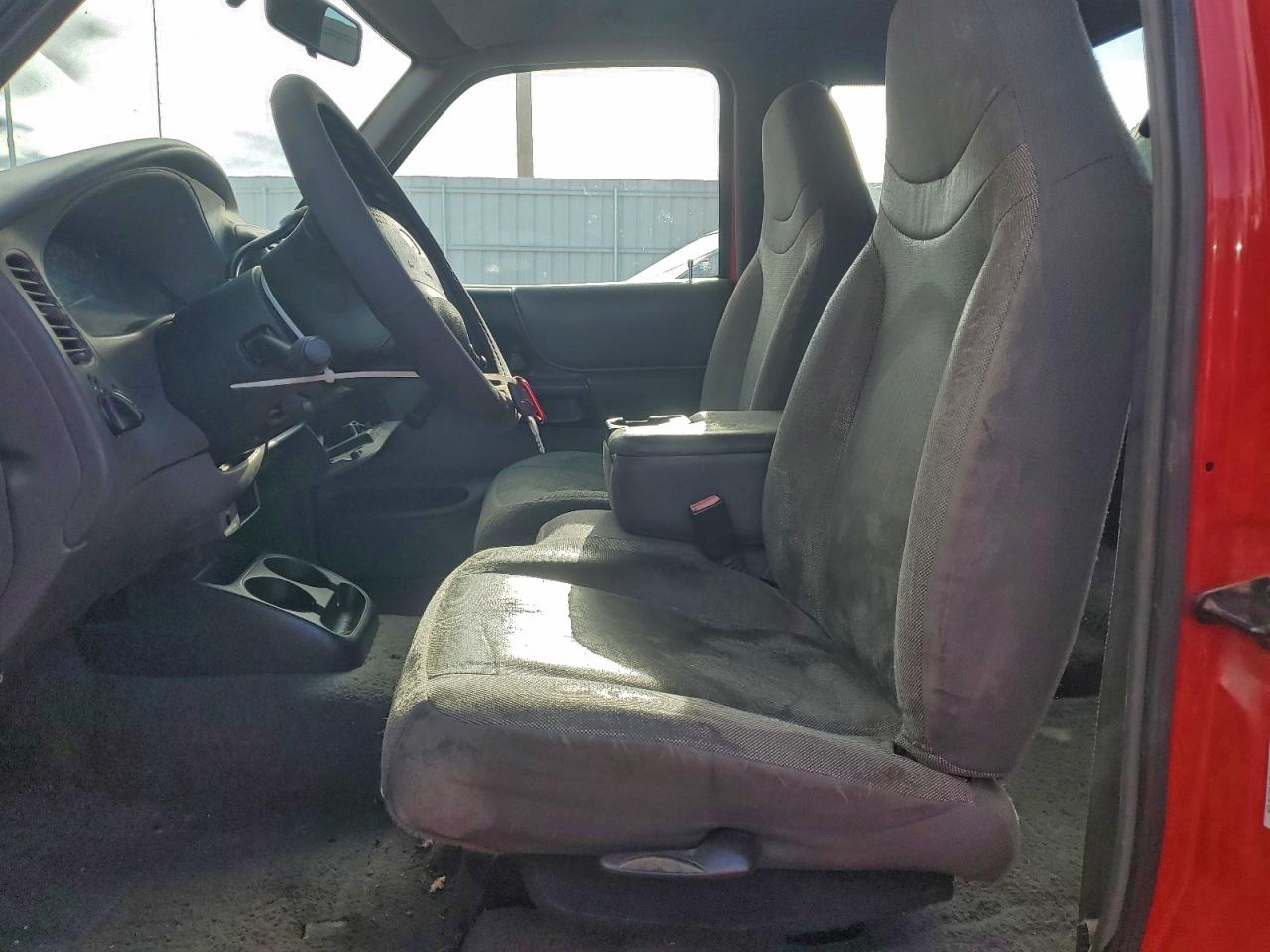 2002 Ford Ranger Super Cab VIN: 1FTZR15U62PA21282 Lot: 94592925