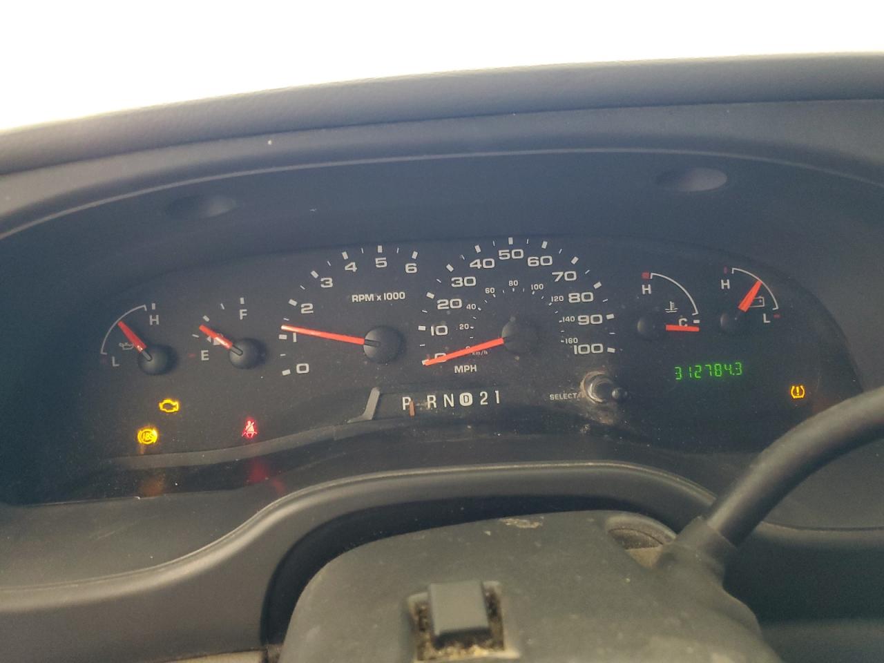 2008 Ford Econoline Cargo E-25 VIN: 1FTNE24W88DA12726 Lot: 91859025