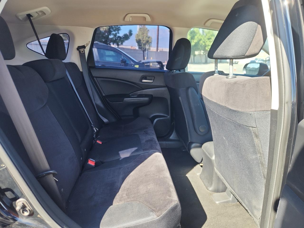 2014 Honda Cr-V Lx VIN: 3CZRM3H32EG716908 Lot: 91228735