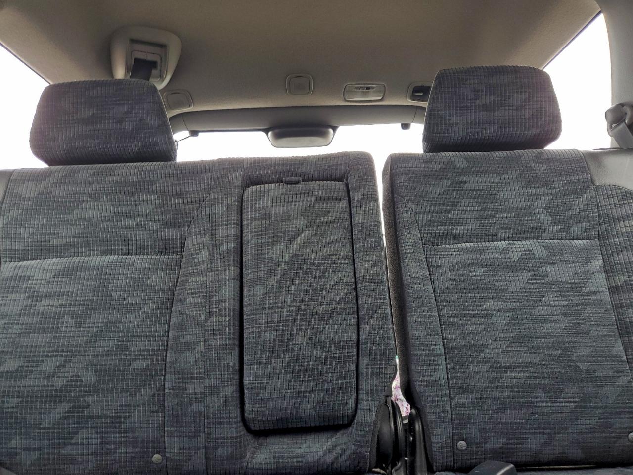 2004 Honda Cr-V Lx VIN: SHSRD78474U228945 Lot: 93856745