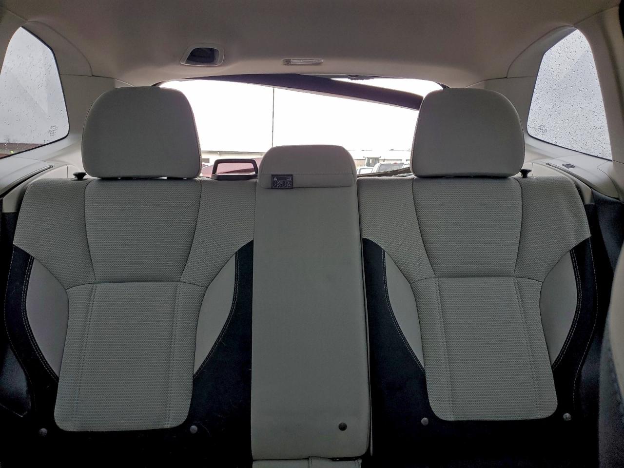 2019 Subaru Forester VIN: JF2SKACC2KH516431 Lot: 93153415