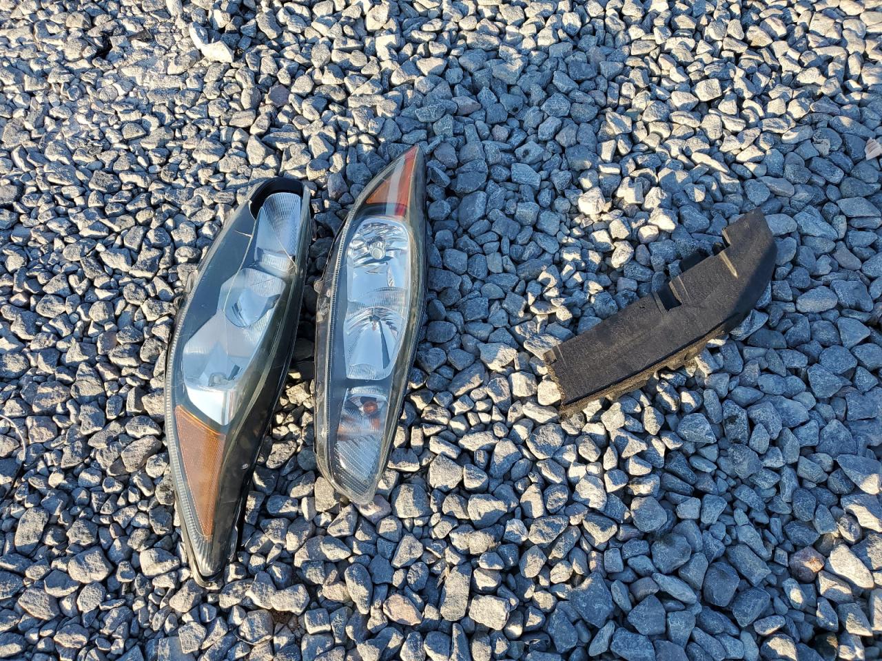 2016 Ford Fiesta St VIN: 3FADP4GX8GM144237 Lot: 93690555