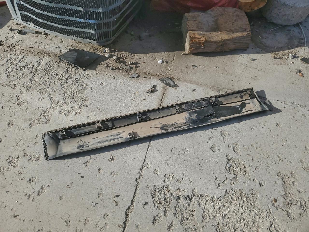 2012 Subaru Outback 2.5I Premium VIN: 4S4BRBCC2C3204555 Lot: 94319955