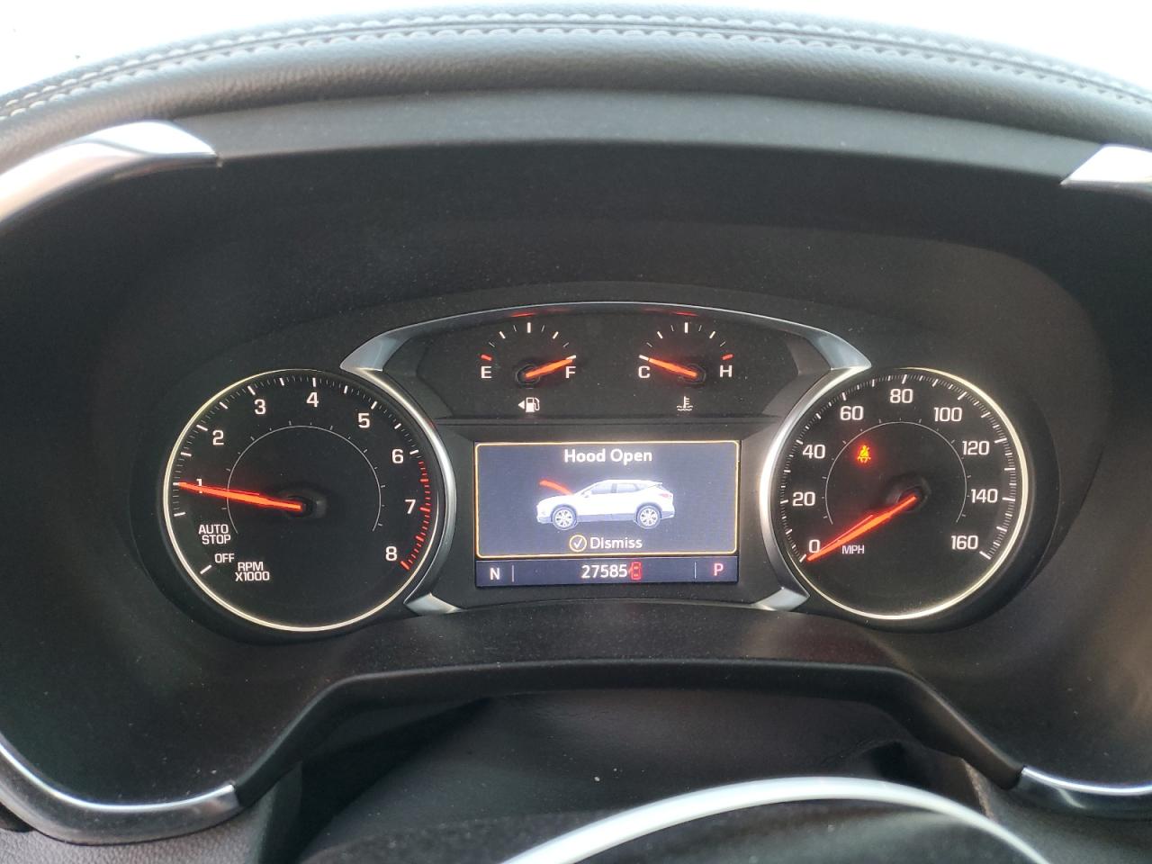 2024 Chevrolet Blazer 3Lt VIN: 3GNKBJR43RS197581 Lot: 92715645