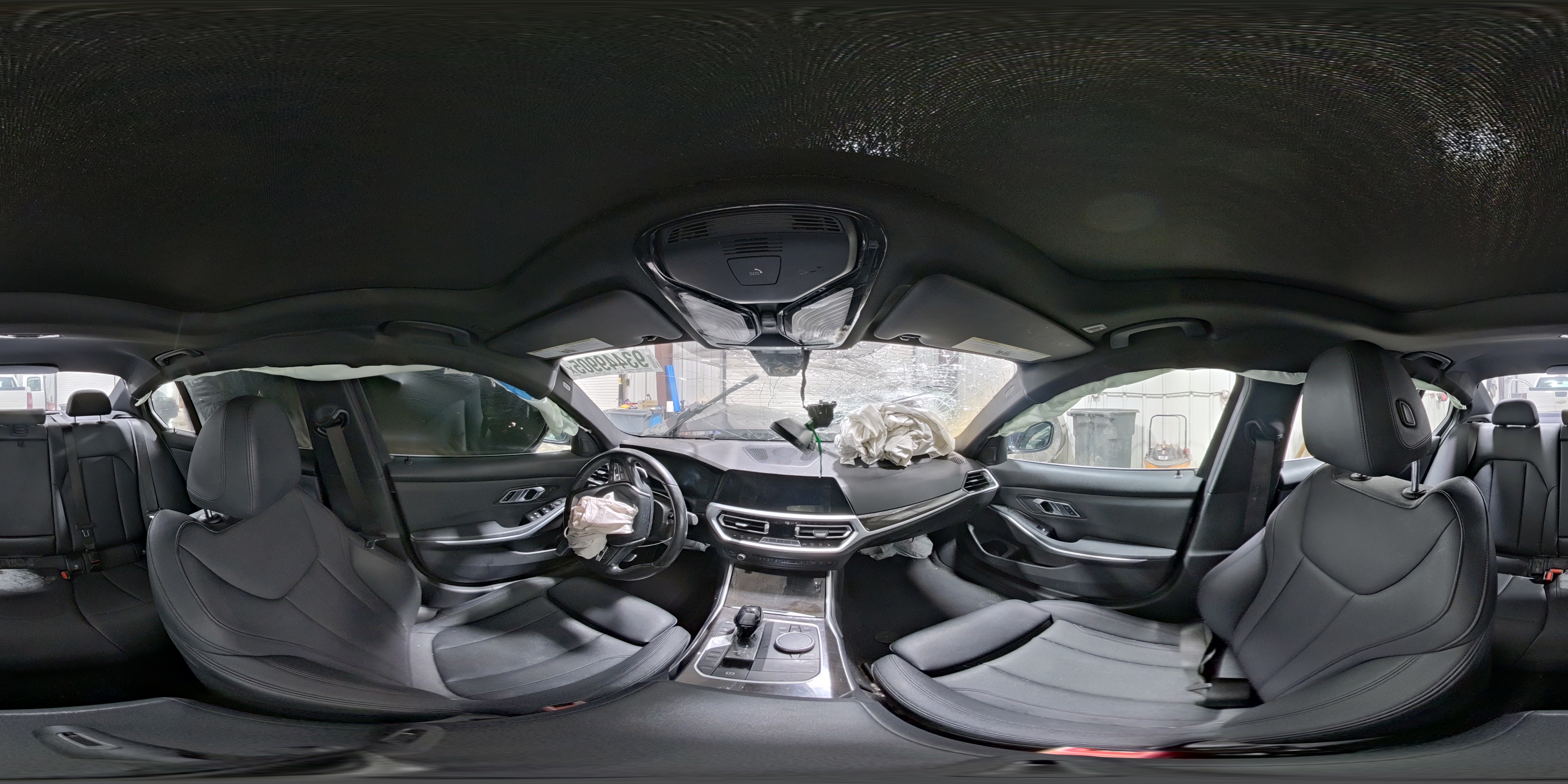 2020 BMW 330I VIN: 3MW5R1J09L8B21312 Lot: 93449905