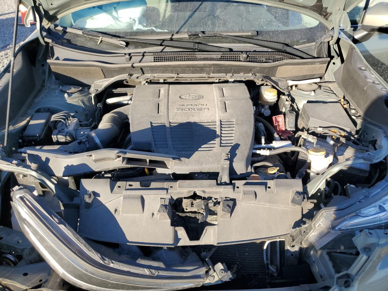 2020 Subaru Forester Limited VIN: JF2SKAUC0LH426310 Lot: 92195575