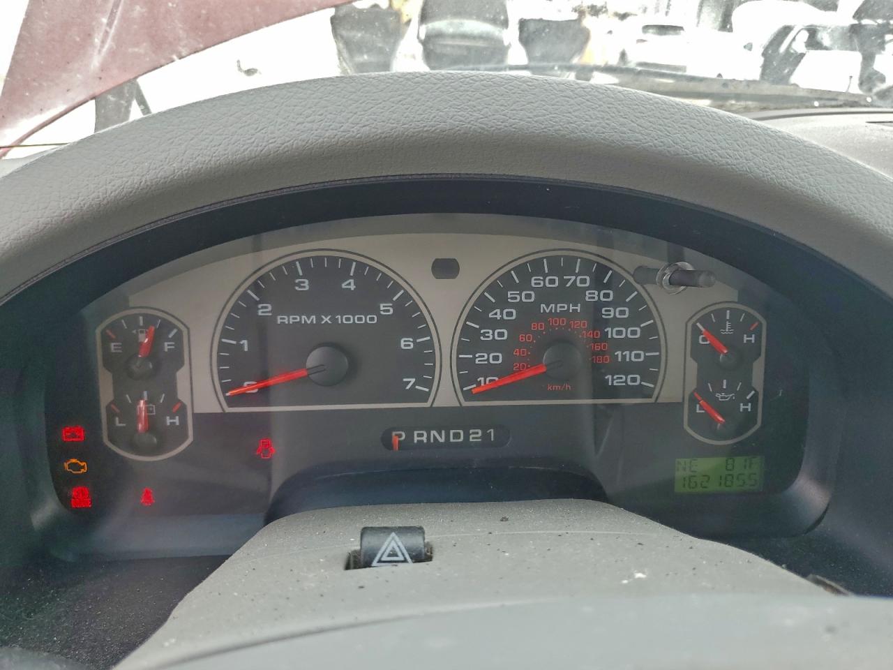 2007 Ford F150 Supercrew VIN: 1FTPW14V27FB47615 Lot: 94112105