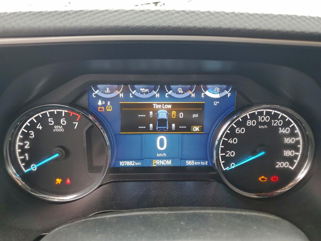 2022 Ford F150 Supercrew VIN: 1FTFW1EDXNFB40796 Lot: 94763915