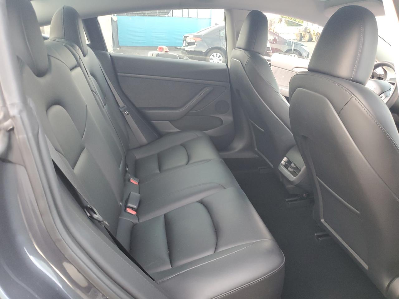 2023 Tesla Model 3 VIN: 5YJ3E1EB5PF609370 Lot: 89932325