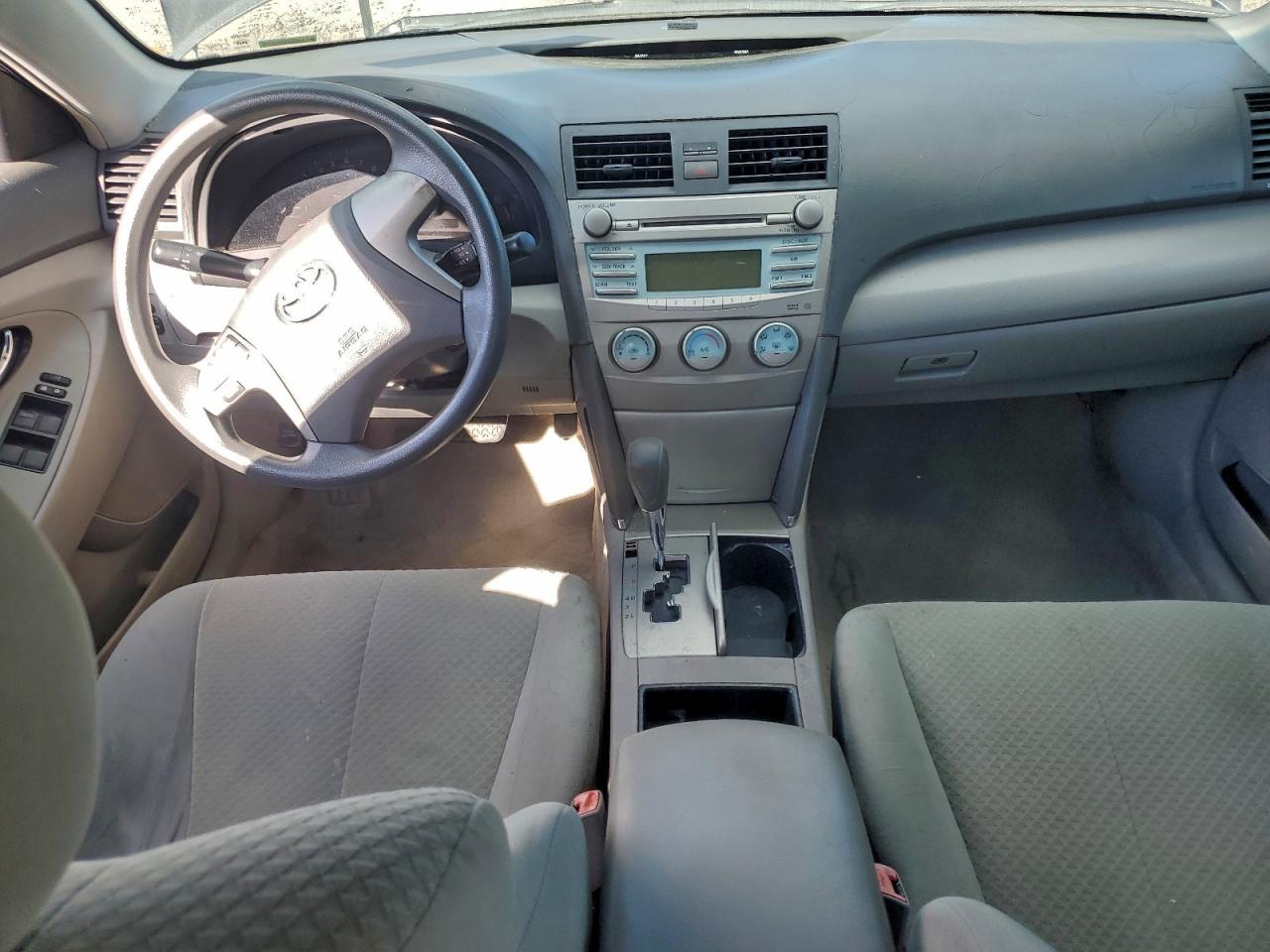 2009 Toyota Camry Base VIN: 4T1BE46K49U297219 Lot: 94265765