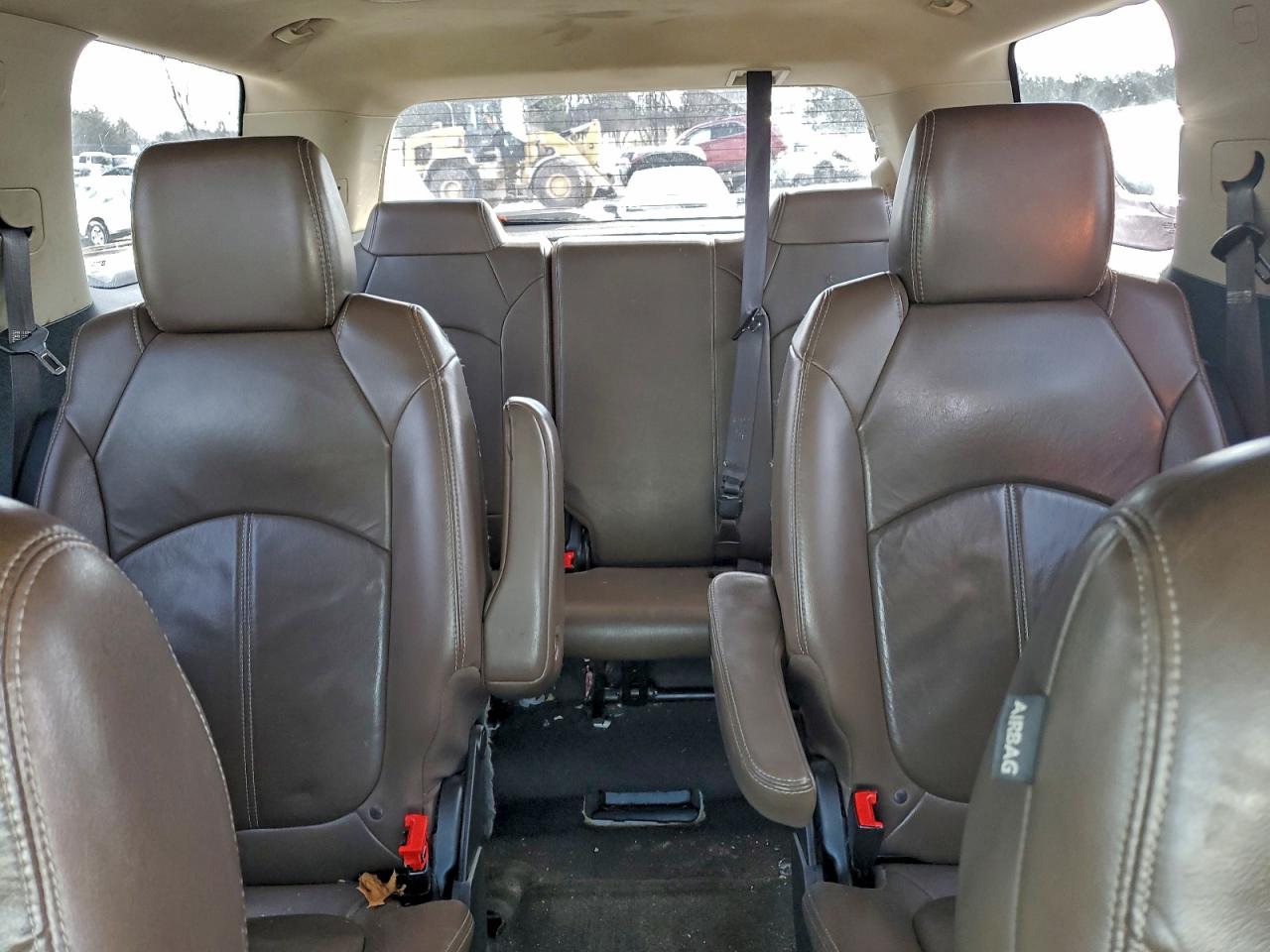 2015 GMC Acadia Slt-1 VIN: 1GKKVRKD2FJ147829 Lot: 94030605