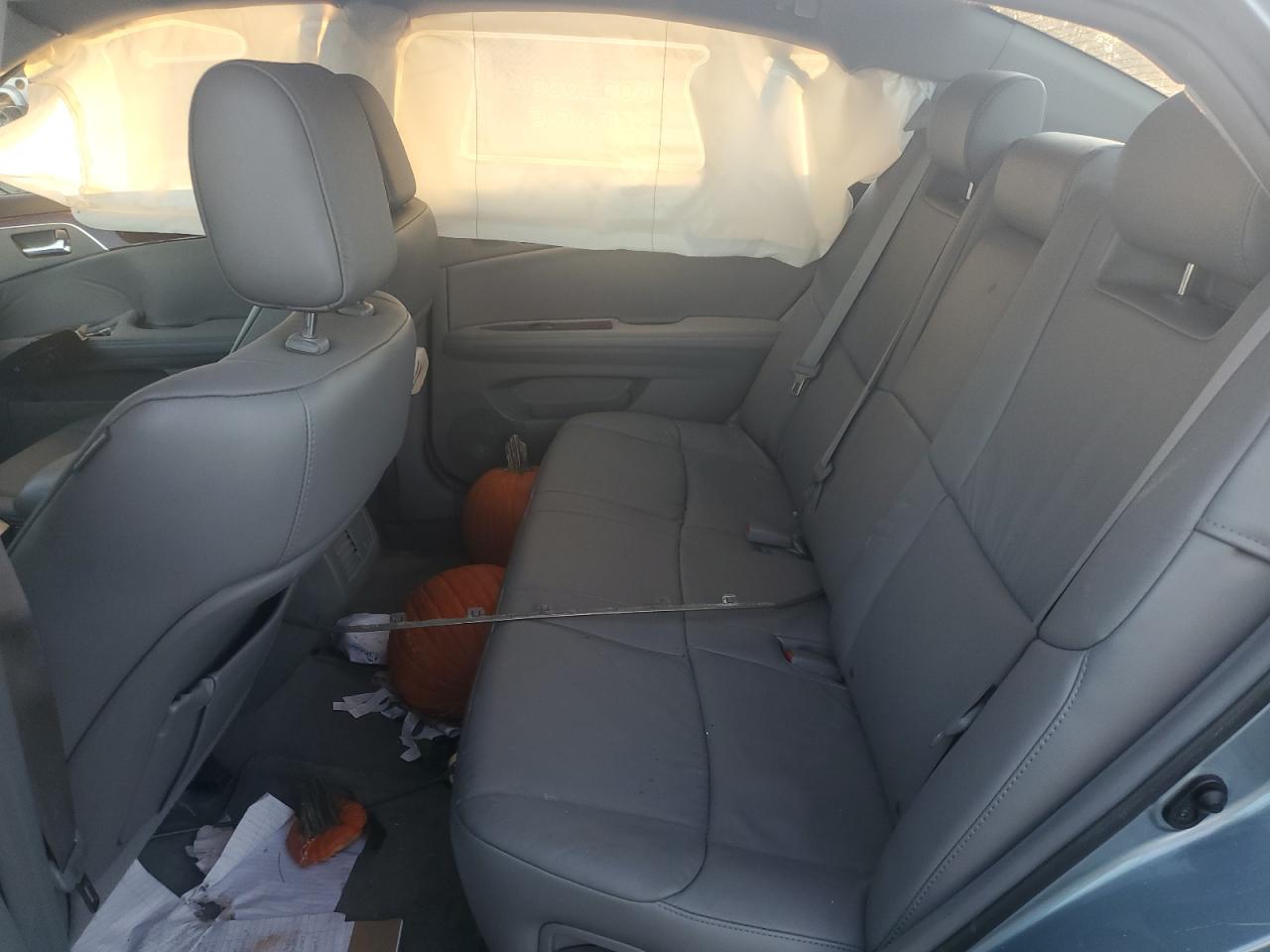 2009 Toyota Avalon Xl VIN: 4T1BK36B49U342128 Lot: 91277295