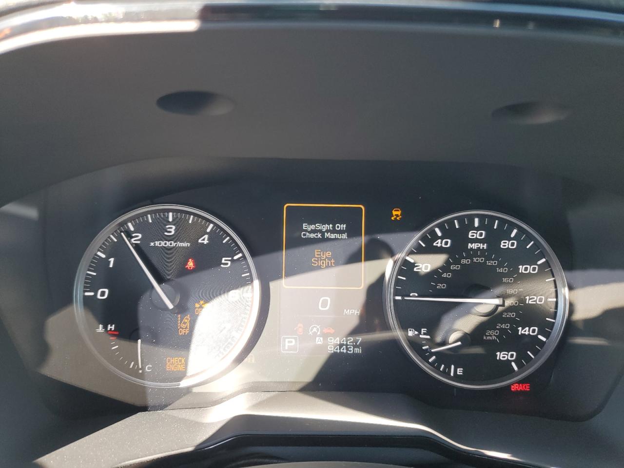 2025 Subaru Legacy Premium VIN: 4S3BWAC60S3005195 Lot: 90997915