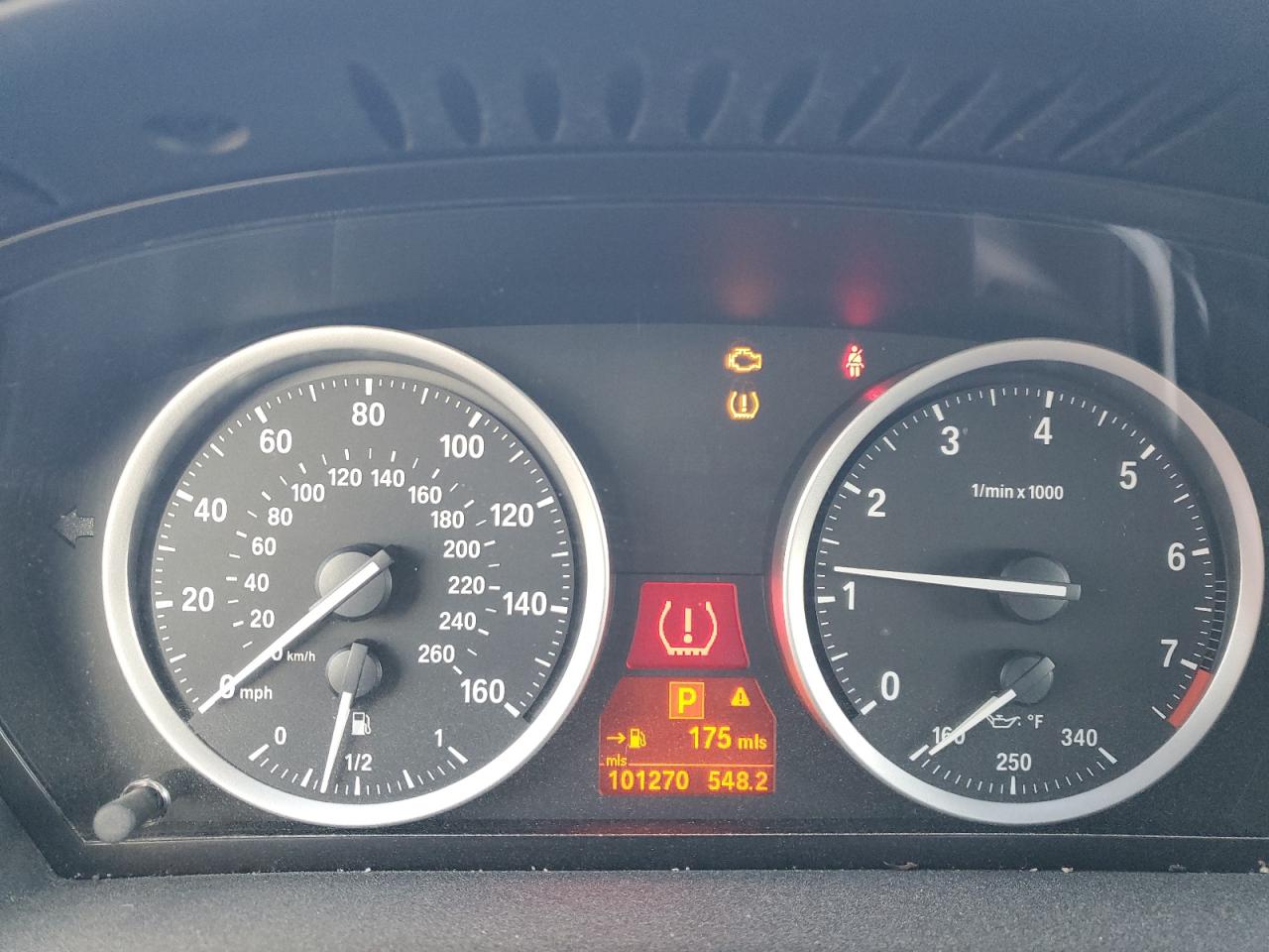 2013 BMW X6 xDrive35I VIN: 5UXFG2C58DL785413 Lot: 91246405