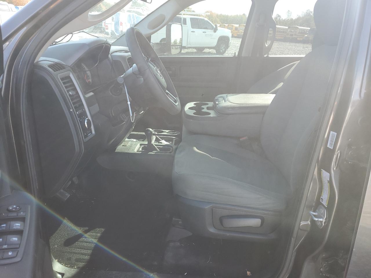 2018 Ram 3500 St VIN: 3C63RRGL7JG285629 Lot: 91385355