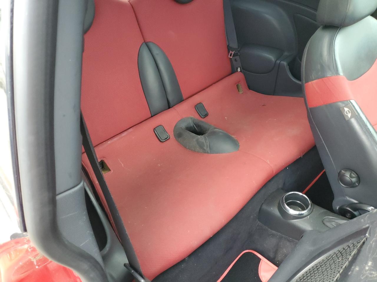 2005 Mini Cooper VIN: WMWRC33465TJ64886 Lot: 91644655