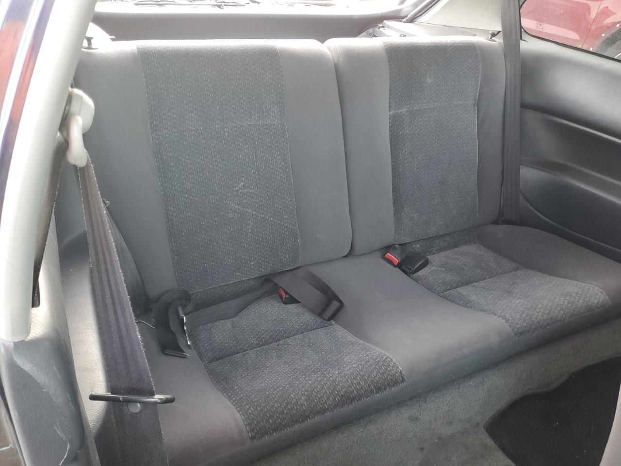 1998 Honda Civic Dx VIN: 2HGEJ6345WH119589 Lot: 92110715