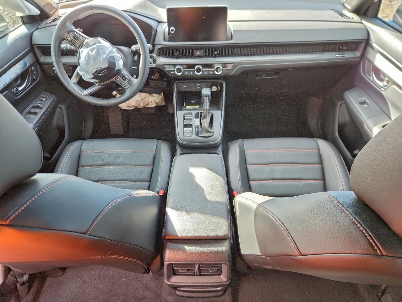 2025 Honda Cr-V Sport-L VIN: 7FARS5H82SE015066 Lot: 94573205