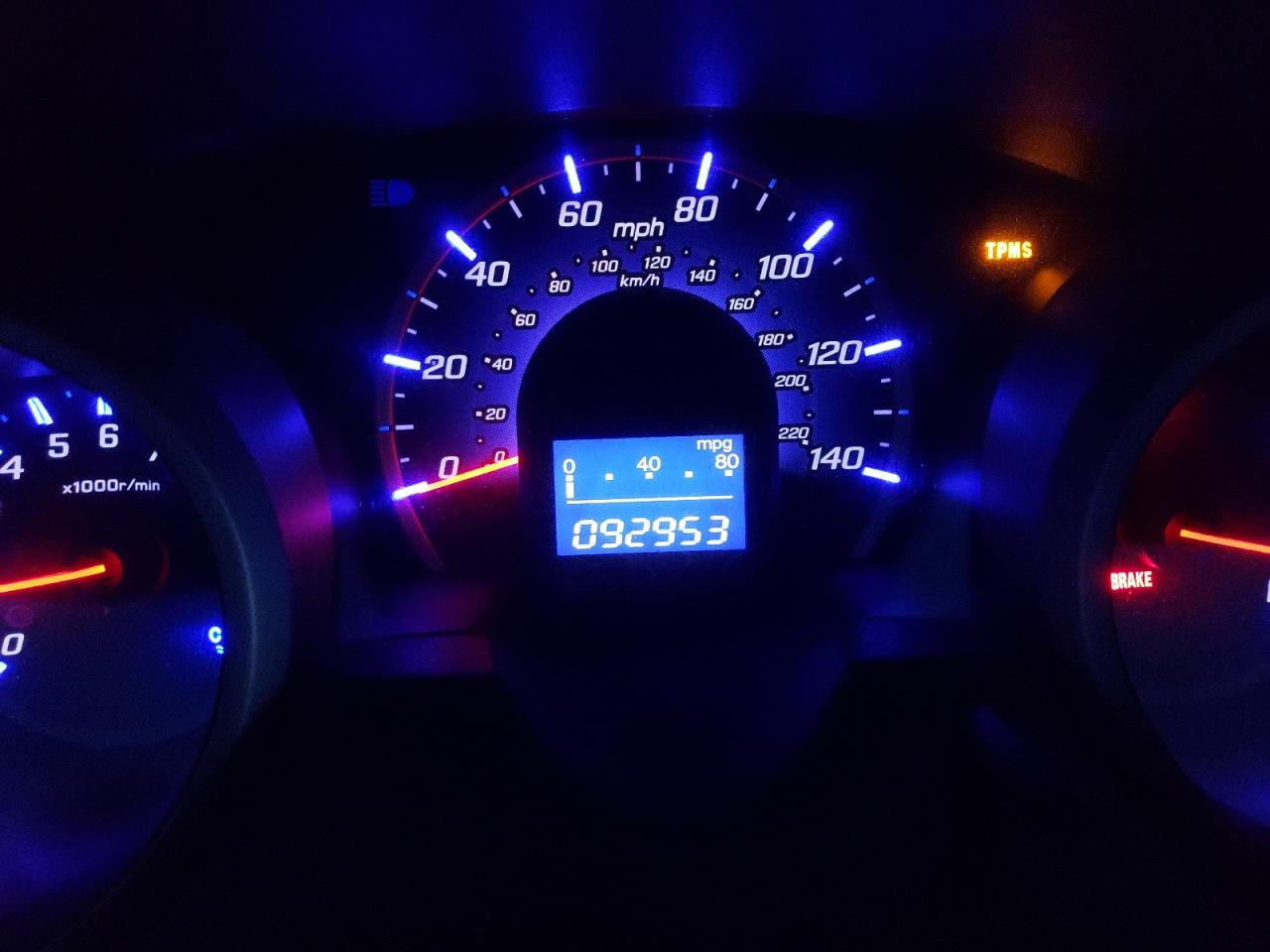 2010 Honda Fit Sport VIN: JHMGE8G44AC039910 Lot: 93498075