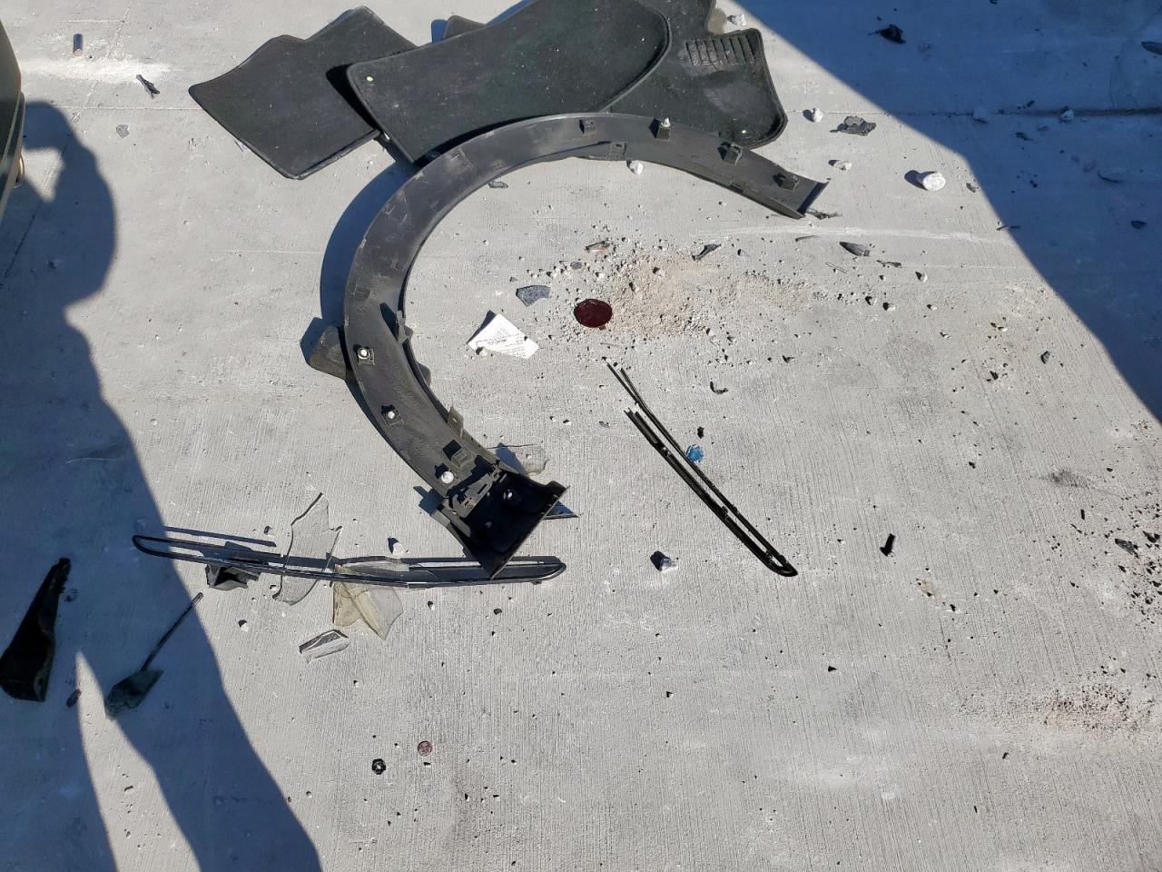 2019 Mazda Cx-3 Touring VIN: JM1DKDC72K0430708 Lot: 91692095