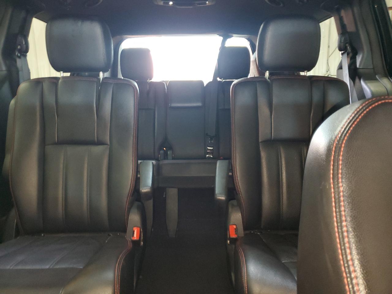 2019 Dodge Grand Caravan Gt VIN: 2C4RDGEG5KR516910 Lot: 93342315