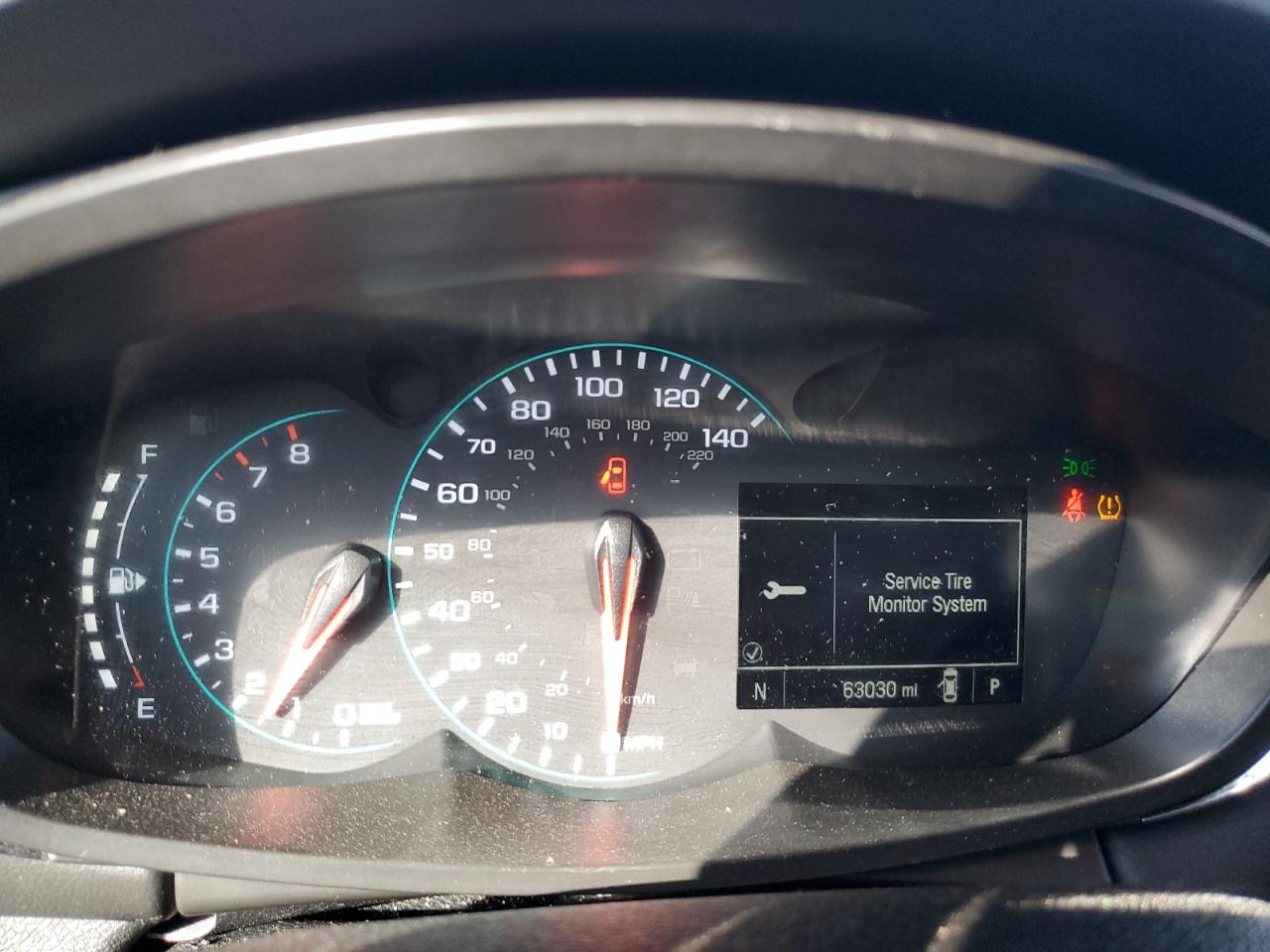 2018 Chevrolet Trax 1Lt VIN: 3GNCJLSB6JL259162 Lot: 92877095