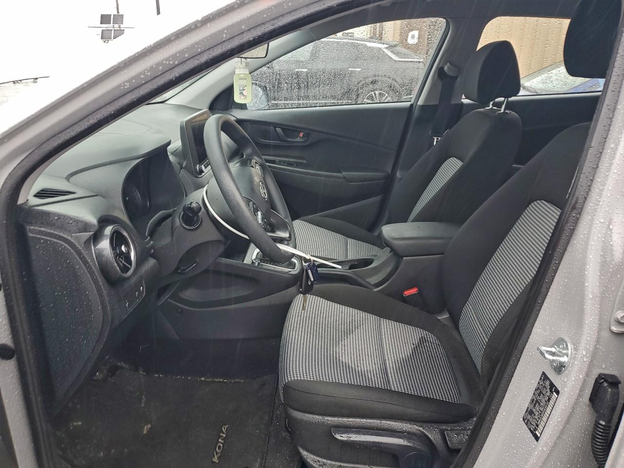 2023 Hyundai Kona Se VIN: KM8K2CAB3PU048191 Lot: 94253055