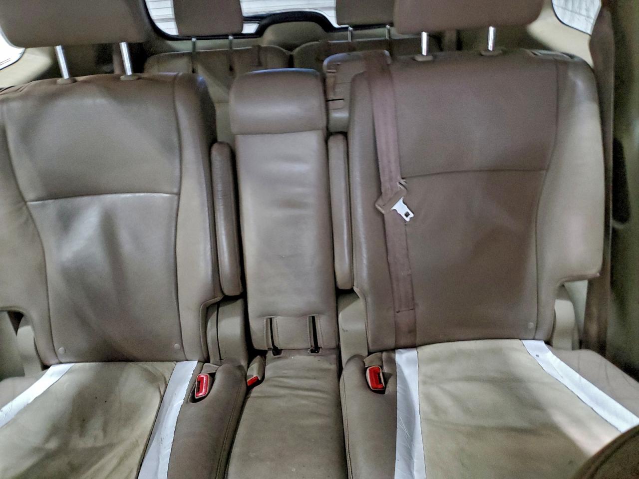 2012 Toyota Highlander Base VIN: 5TDBK3EH0CS109031 Lot: 93917765