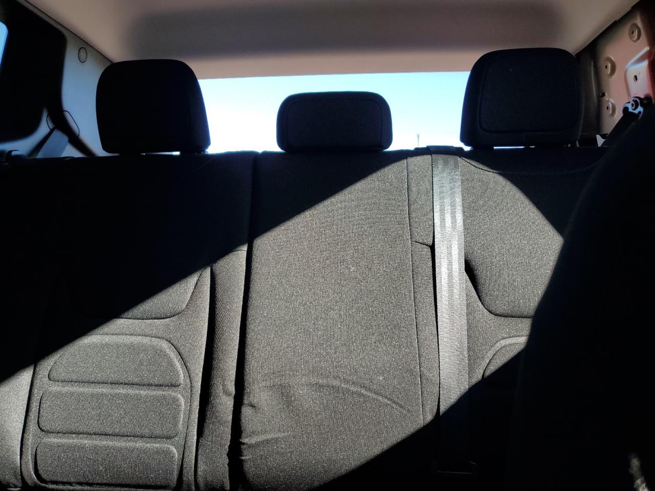 2021 Jeep Renegade Latitude VIN: ZACNJDBB7MPM50816 Lot: 91048335