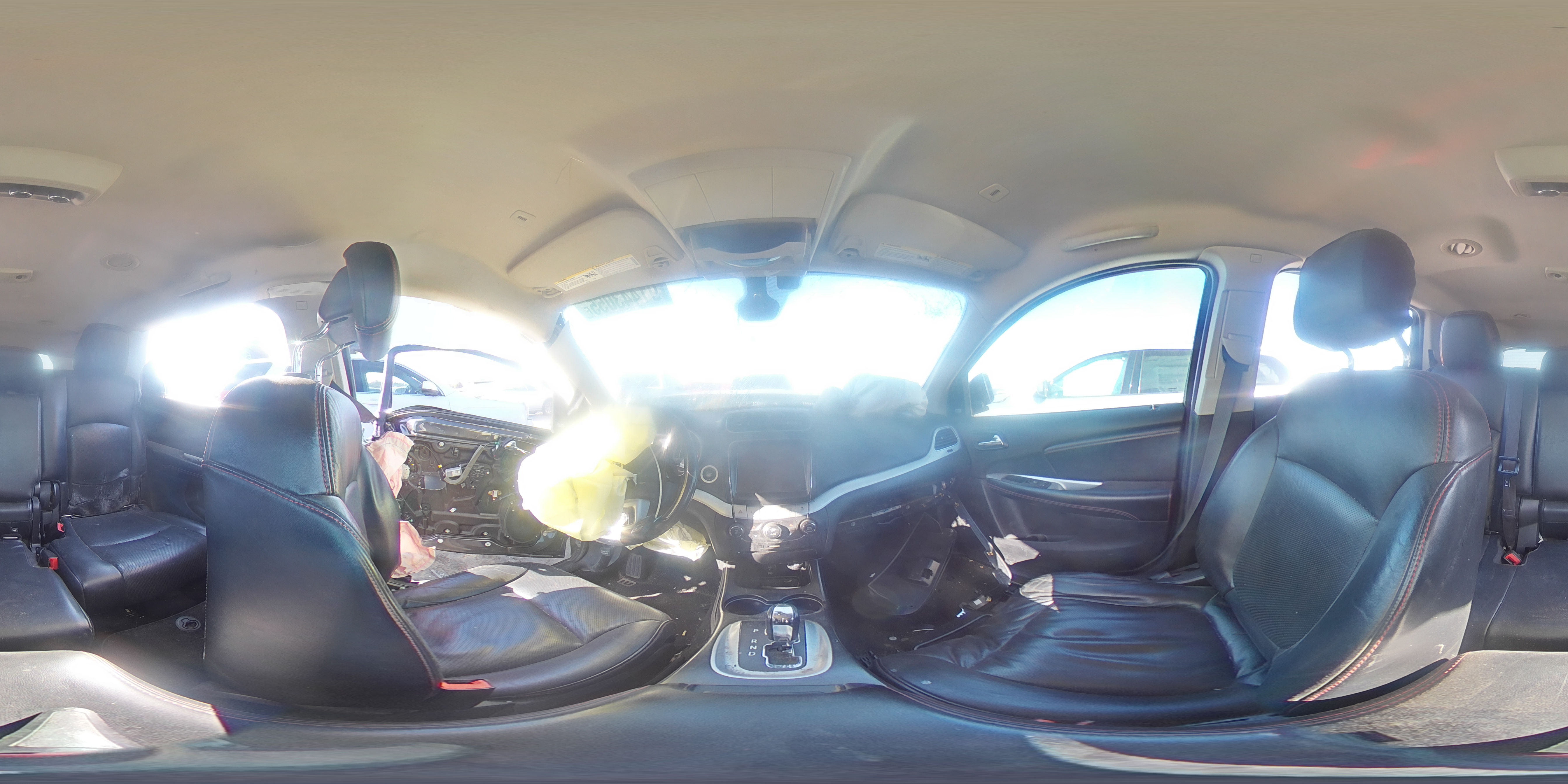 2019 Dodge Journey Gt VIN: 3C4PDDEG0KT774559 Lot: 91443055